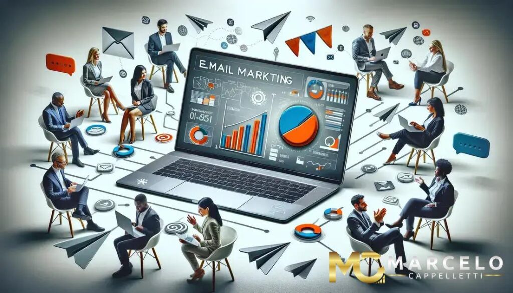 Marketing de Conteúdo para Email Marketing: Envie Emails Relevantes