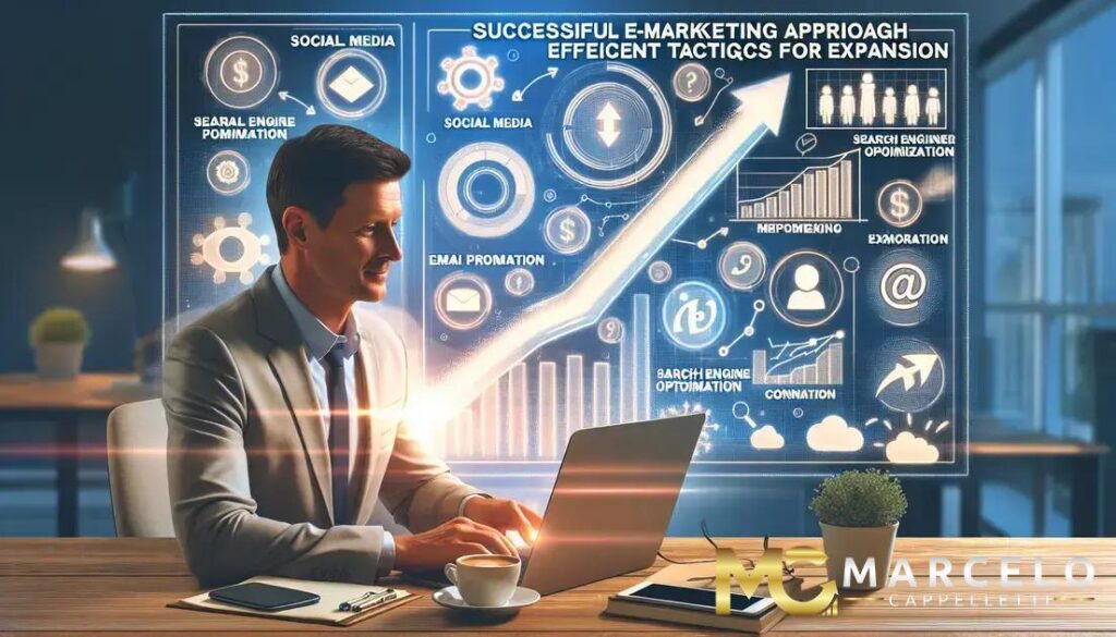 Marketing Digital para Pequenas Empresas: Estratégias Eficazes para Crescer